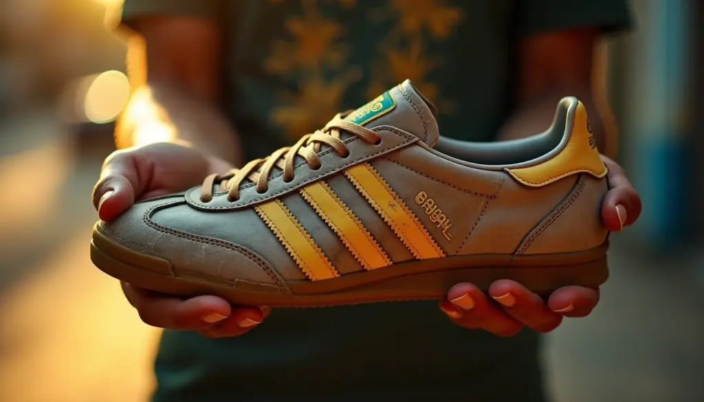 34 Modelos de Adidas Antigo Tênis: Guia para Identificar os Clássicos Originais 34 Modelos de Adidas Antigo Tênis: Guia para Identificar os Clássicos Originais