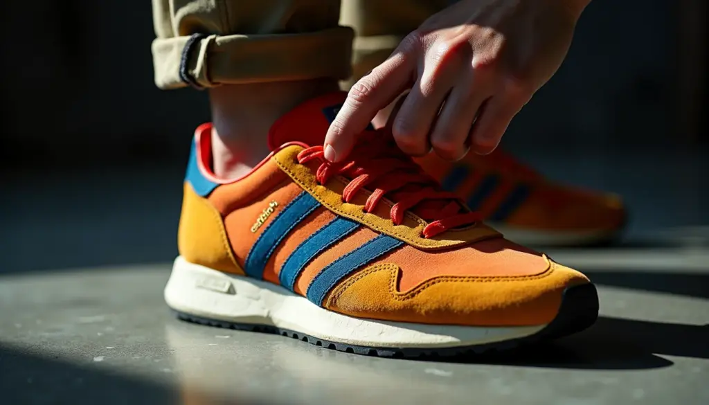 Adidas SL 72 Masculino: Vale a Pena? Review Completo 2026 Adidas SL 72 Masculino: Vale a Pena? Review Completo 2026