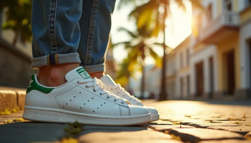Adidas Stan Smith Masculino 2026: Qual Modelo Vale a Pena?