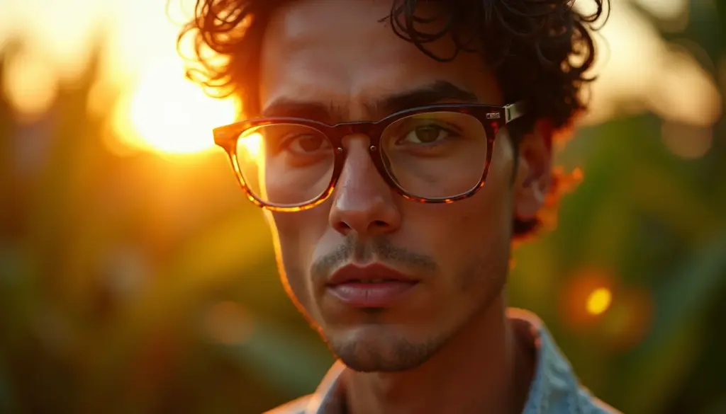 Armações de Óculos Transparente Masculino: Qual Comprar? Veredito