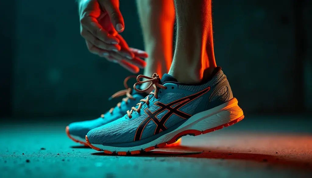 Asics Nimbus 26 Masculino: Será Que Vale o Investimento em 2026?