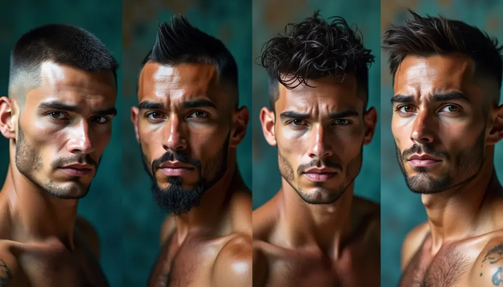 59 Cortes de Cabelo Curto Masculino 2026: Estilos Que Funcionam