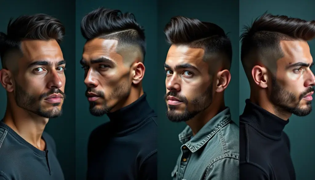 64 Ideias de Cortes de Cabelo de Homem Cortado Modernos em 2026 64 Ideias de Cortes de Cabelo de Homem Cortado Modernos em 2026