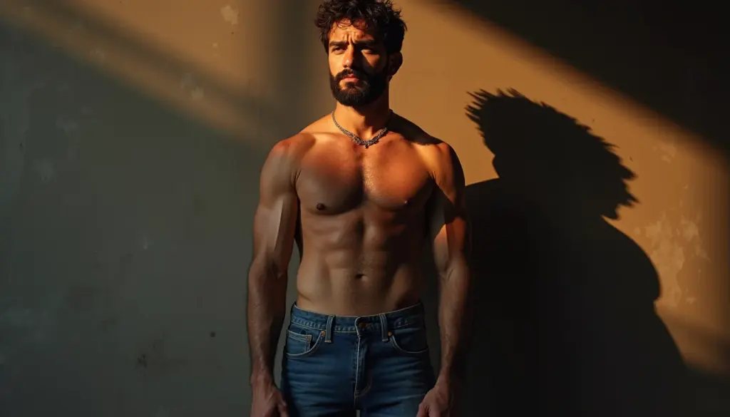 Calça Jeans Reta Masculina: 10 Modelos que Valem a Pena em 2026 Calça Jeans Reta Masculina: 10 Modelos que Valem a Pena em 2026