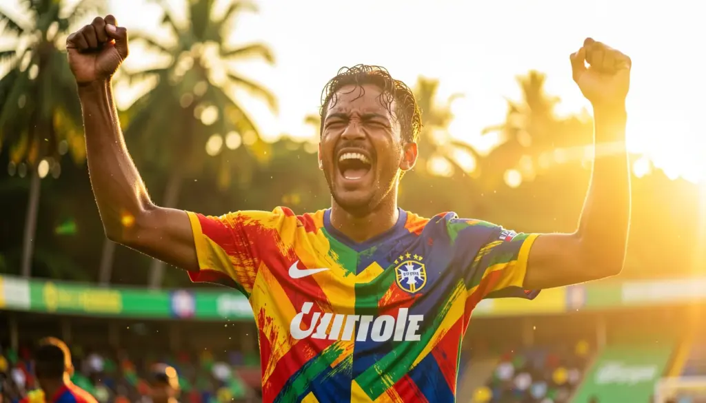Camisa de Time Nike Masculino: Qual a Melhor para Você em 2026