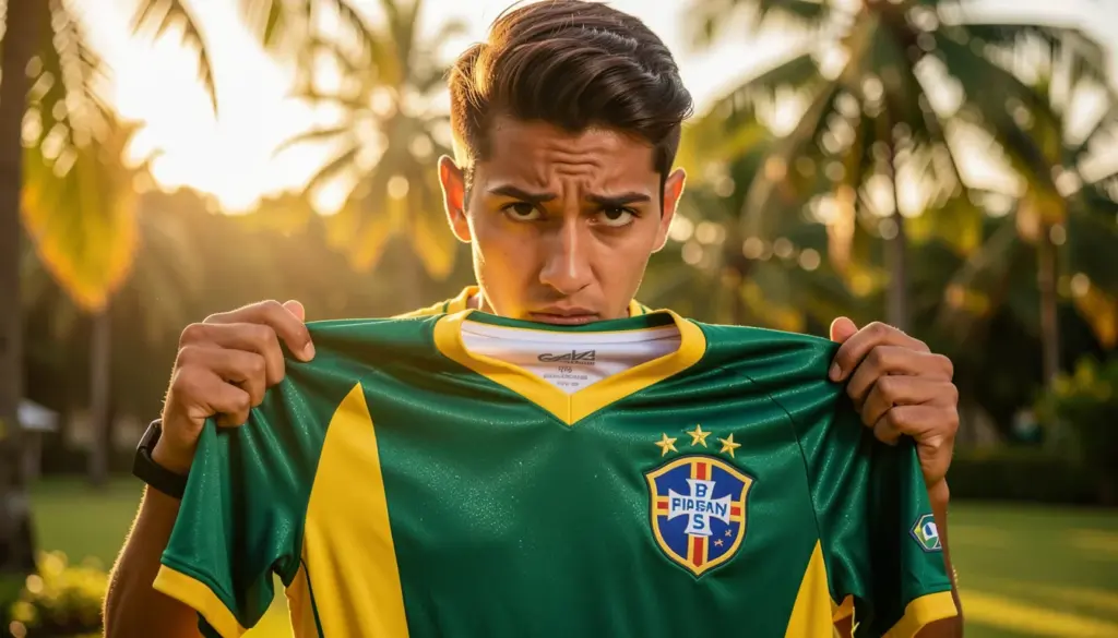 Camisa Europeu 2026: 7 Modelos Com Melhor Custo-Benefício