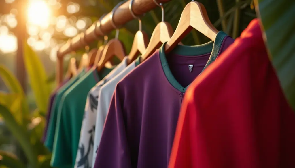 51 Camisas de Time Mais Bonita do Mundo em 2026: Design que Inspira