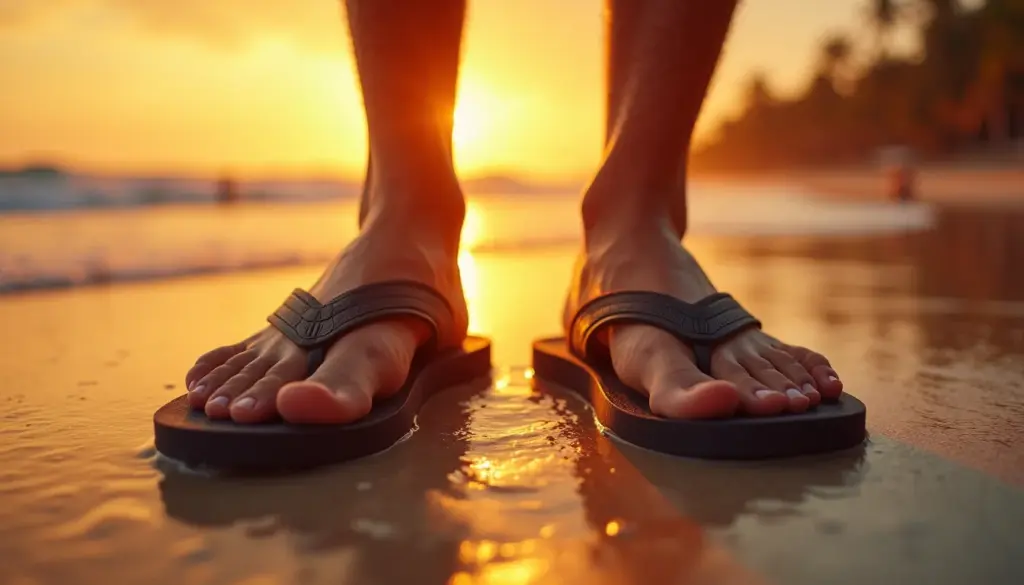 Chinelo Masculino Tamanho 47/48: 10 Modelos Que Servem e São Confortáveis