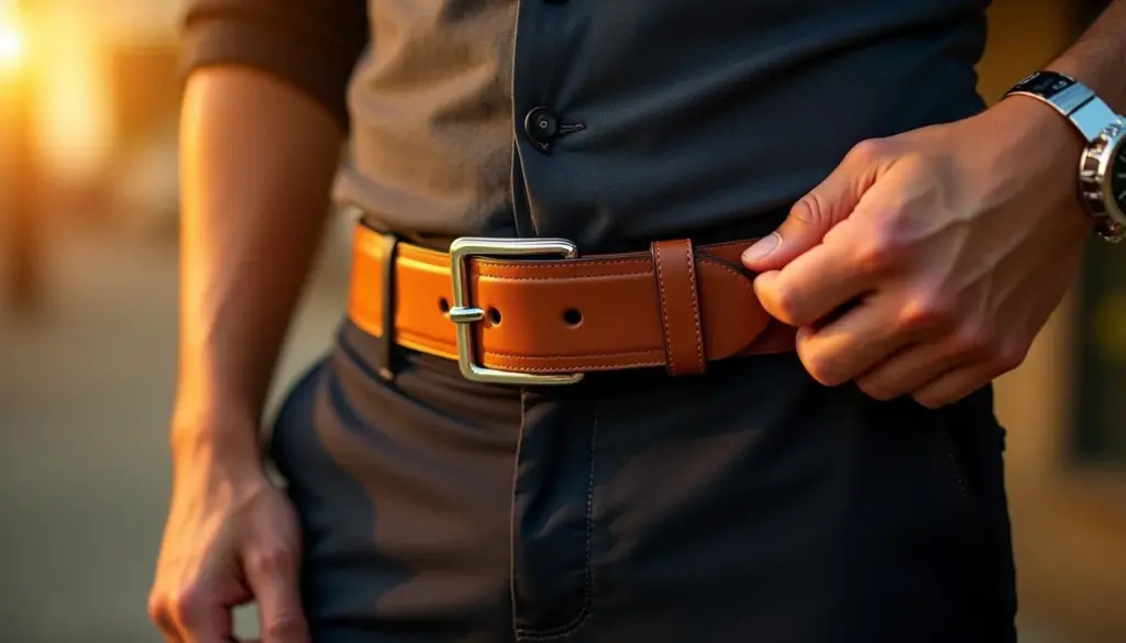 Cinto Masculino de Marca: 10 Opções e Qual Vale Mais a Pena Cinto Masculino de Marca: 10 Opções e Qual Vale Mais a Pena