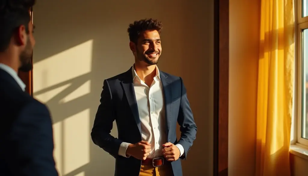 Como se Vestir para um Encontro Homem: Look Certo para Cada Ocasião
