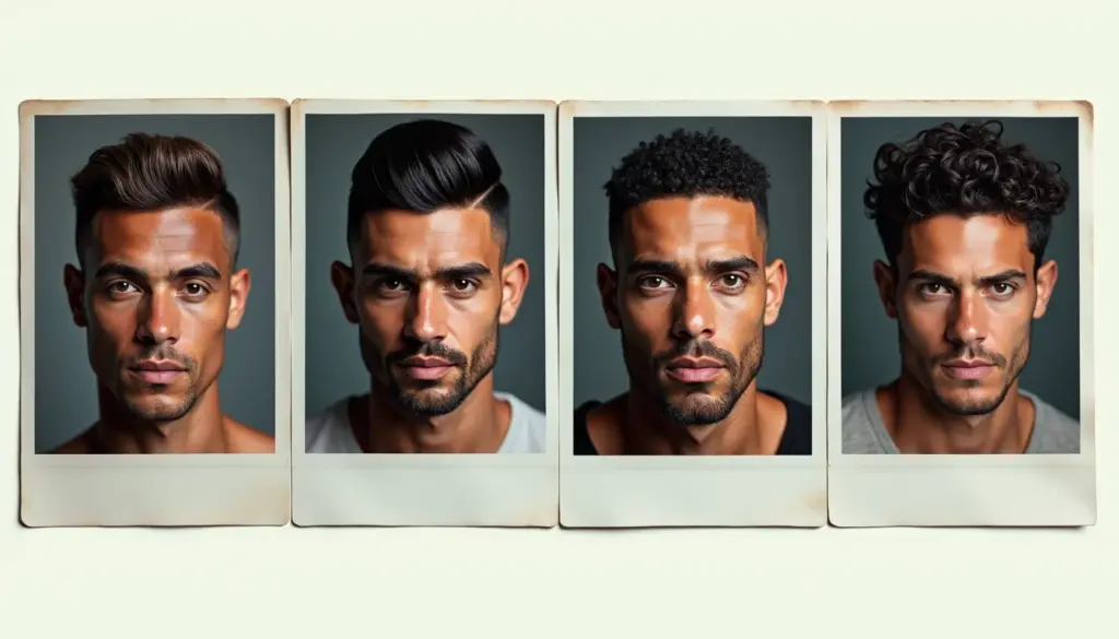 36 Ideias de Corte Americano Cabelo Masculino: Inspirações para 2026