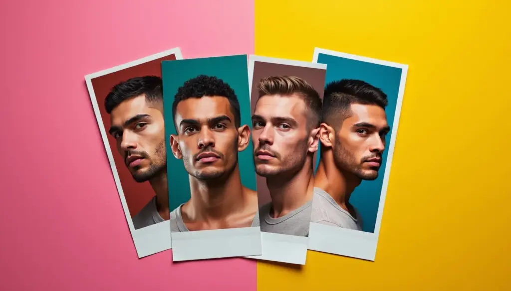 33 Corte de Cabelo Curto Masculino Americano: Guia Visual 2026