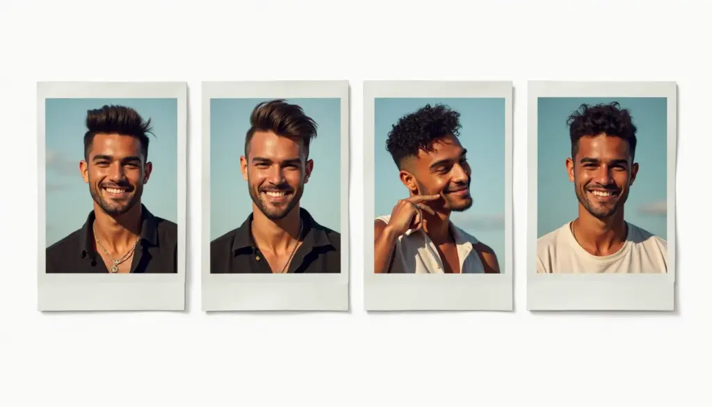 60 Cortes de Cabelo Masculino Atual para 2026: Fotos e Dicas