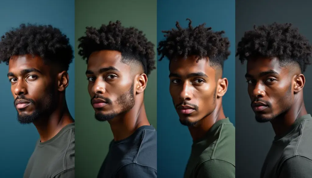 66 Corte de Cabelo Masculino Cacheado Baixo: Ideias e Inspirações