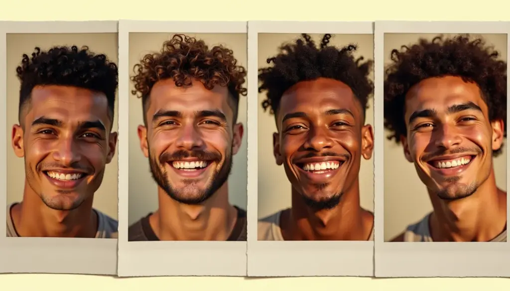 63 Cortes de Cabelo Masculino Cacheado Curtos para Inspirar seu Visual em 2026