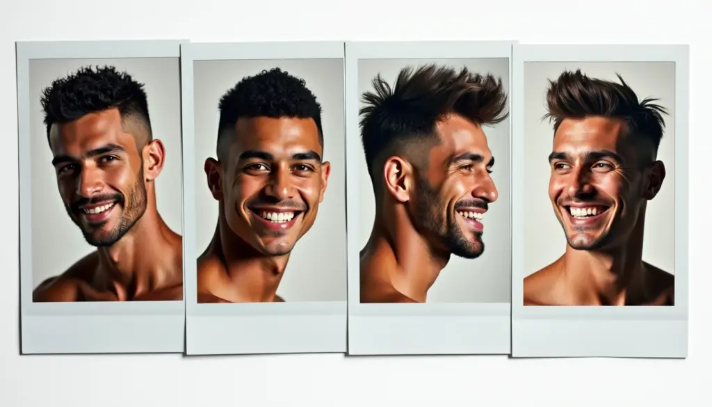 42 Cortes de Cabelo Masculino Curto: Tendências 2026 que Funcionam 42 Cortes de Cabelo Masculino Curto: Tendências 2026 que Funcionam