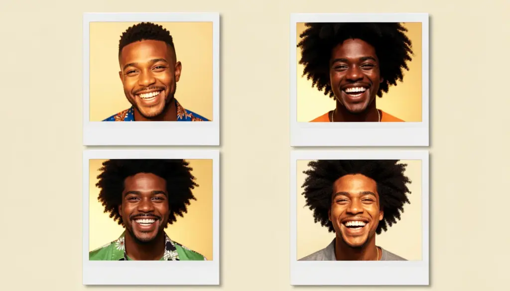48 Ideias de Corte pra Cabelo Crespo Masculino: Do Curto ao Black Power