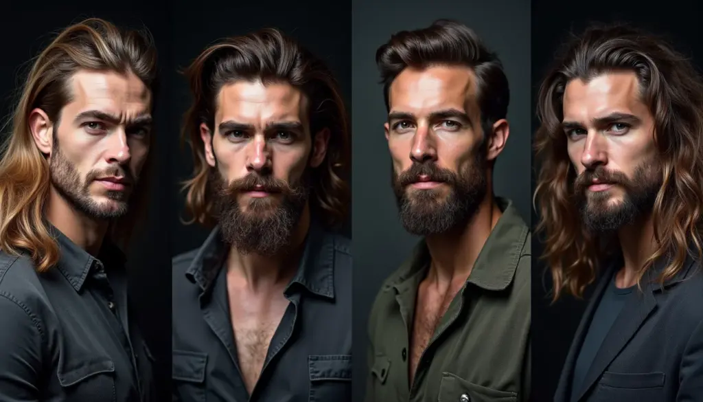 43 Ideias de Cortes Cabelo Masculino Grande para 2026 43 Ideias de Cortes Cabelo Masculino Grande para 2026