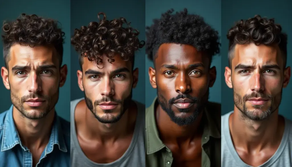 60 Cortes de Cabelo Ondulado Masculino para Arrasar em 2026 60 Cortes de Cabelo Ondulado Masculino para Arrasar em 2026