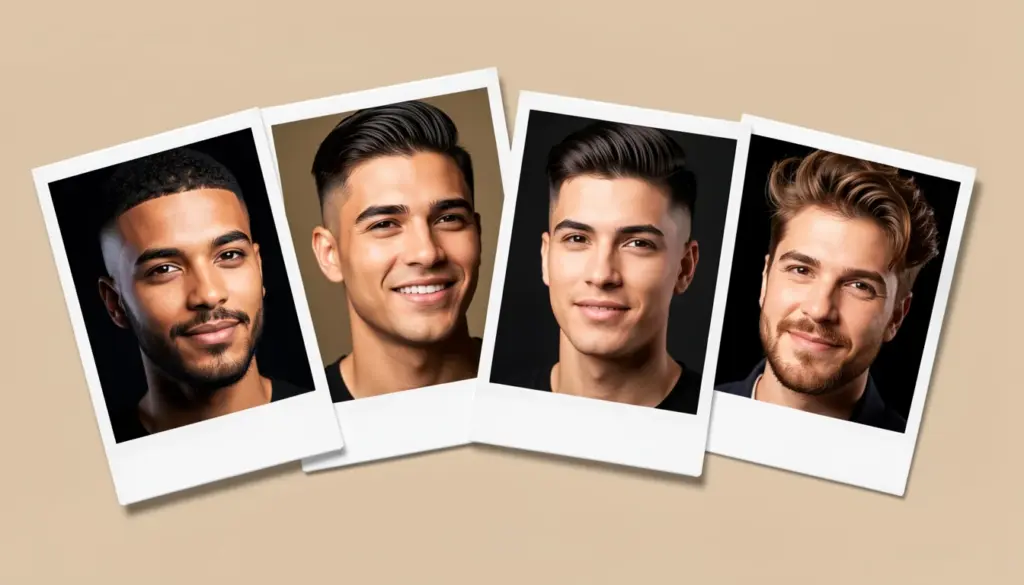 68 Cortes de Cabelo pra Homem: Ideias Modernas e Práticas para 2026