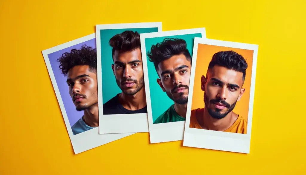 47 Cortes Masculinos em Alta em 2026: O Guia Visual Que Você Precisa
