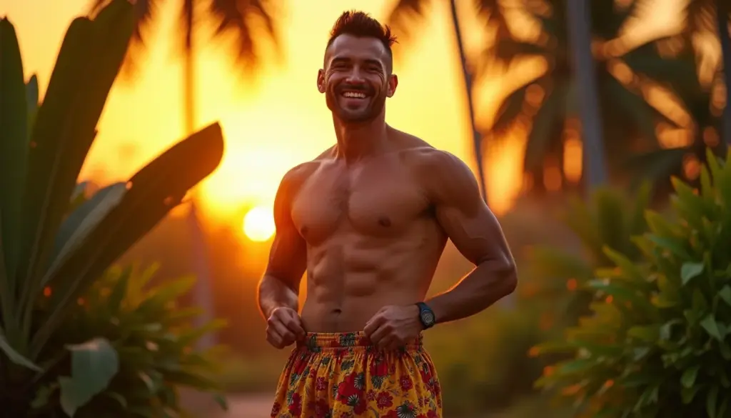 Cueca Elefante Masculino: O Veredito Entre a Tromba 3D e a Estampa Confortável