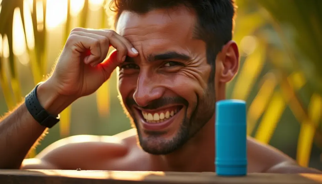 Melhor Desodorante Rollon Masculino: O Veredito Final Melhor Desodorante Rollon Masculino: O Veredito Final
