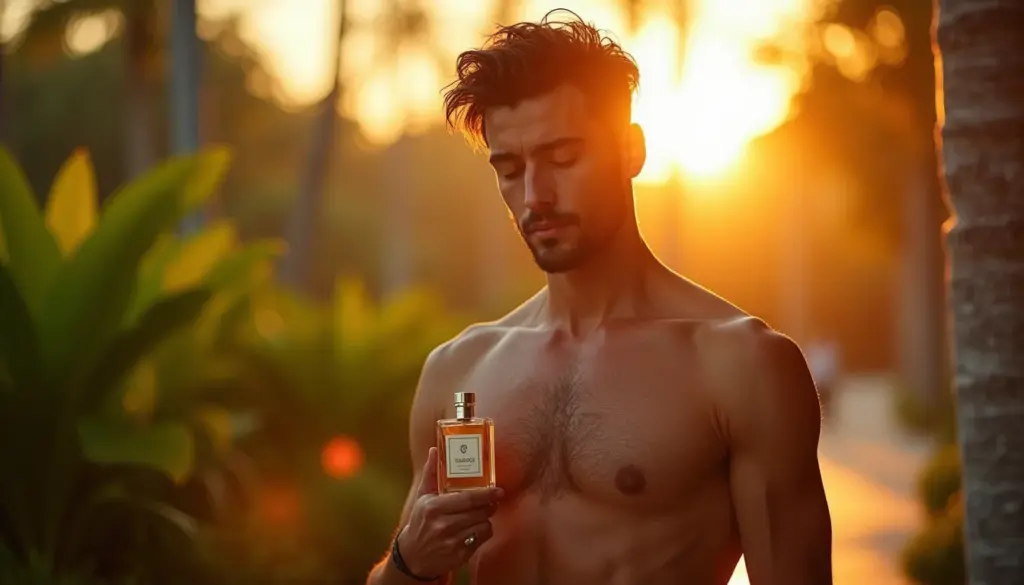 Dica de Perfume Masculino: O Melhor para Cada Ocasião em 2026