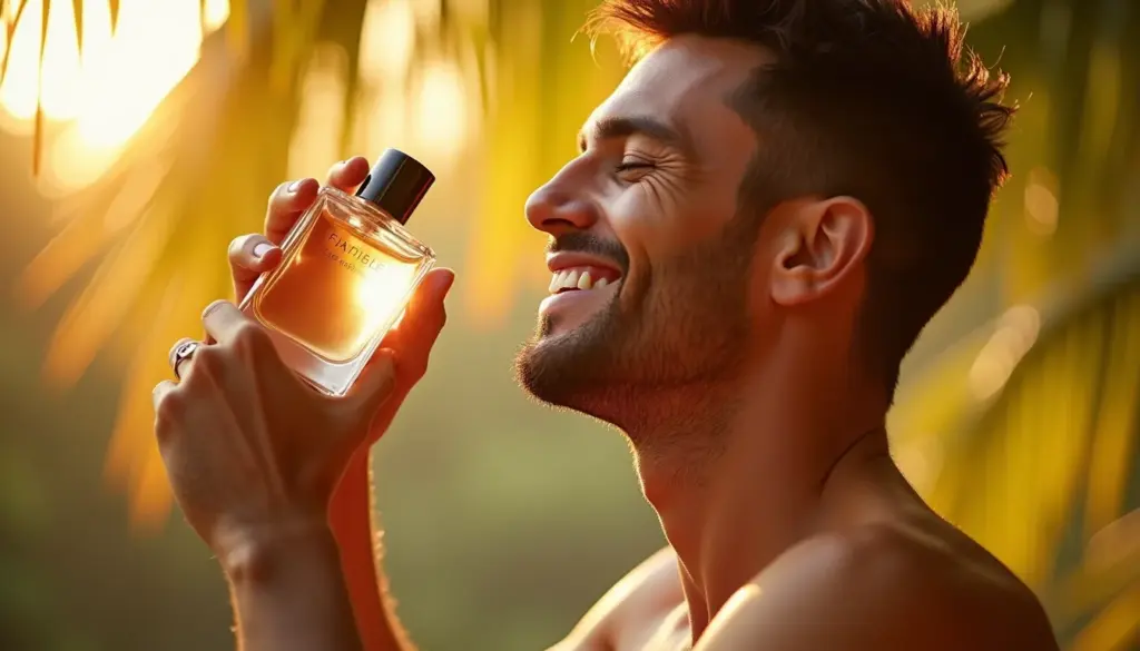 Melhor Eau De Toilette Masculino 2026: 10 Opções Com Custo-Benefício