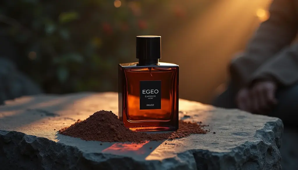 Egeo Choc High é Masculino ou Feminino? A Resposta é Nenhum dos Dois
