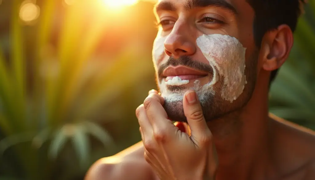 Esfoliante Facial Masculino: O Melhor Custo-Benefício para Sua Pele Esfoliante Facial Masculino: O Melhor Custo-Benefício para Sua Pele