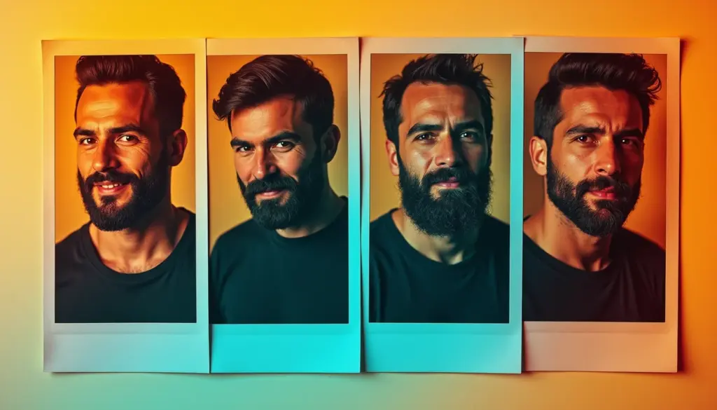 61 Estilos de Barba para Cada Formato de Rosto em 2026: Guia Completo 61 Estilos de Barba para Cada Formato de Rosto em 2026: Guia Completo