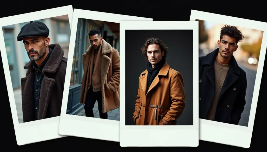 33 Ideias de Estilo de Roupa Masculina Inverno para 2026 33 Ideias de Estilo de Roupa Masculina Inverno para 2026