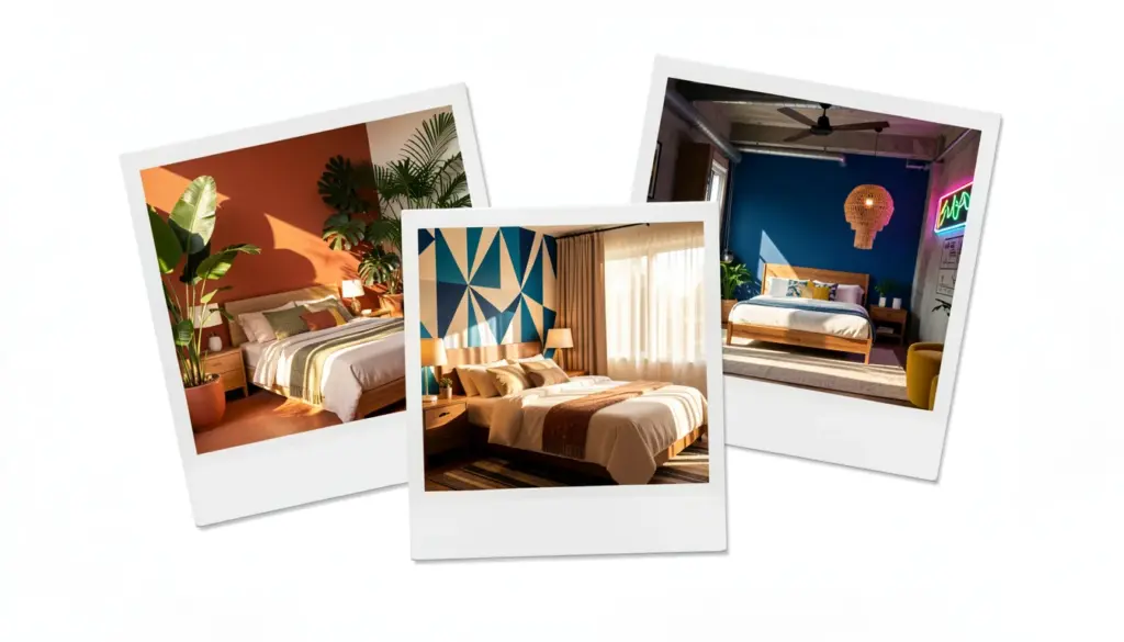 35 Estilos de Quarto Masculino: Ideias que Transformam seu Espaço
