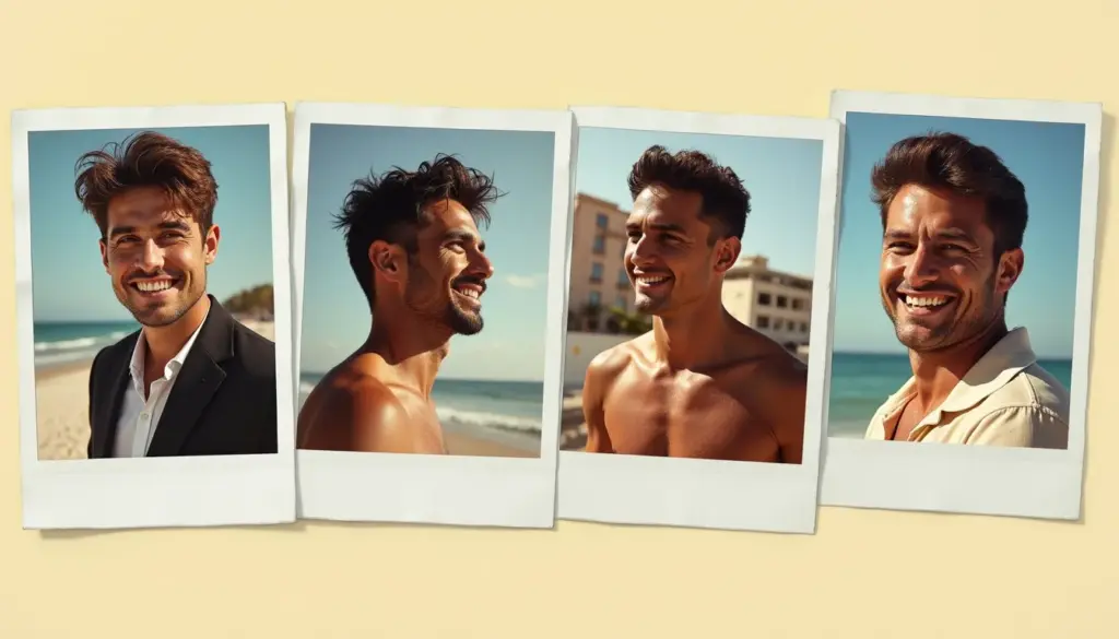 33 Ideias de Foto de Perfil Masculino Instagram Que Funcionam