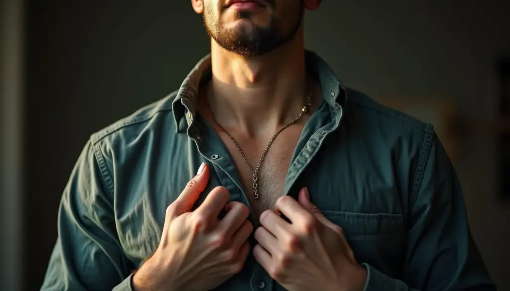 GG Veste Que Tamanho Masculino? Guia com Medidas Certas