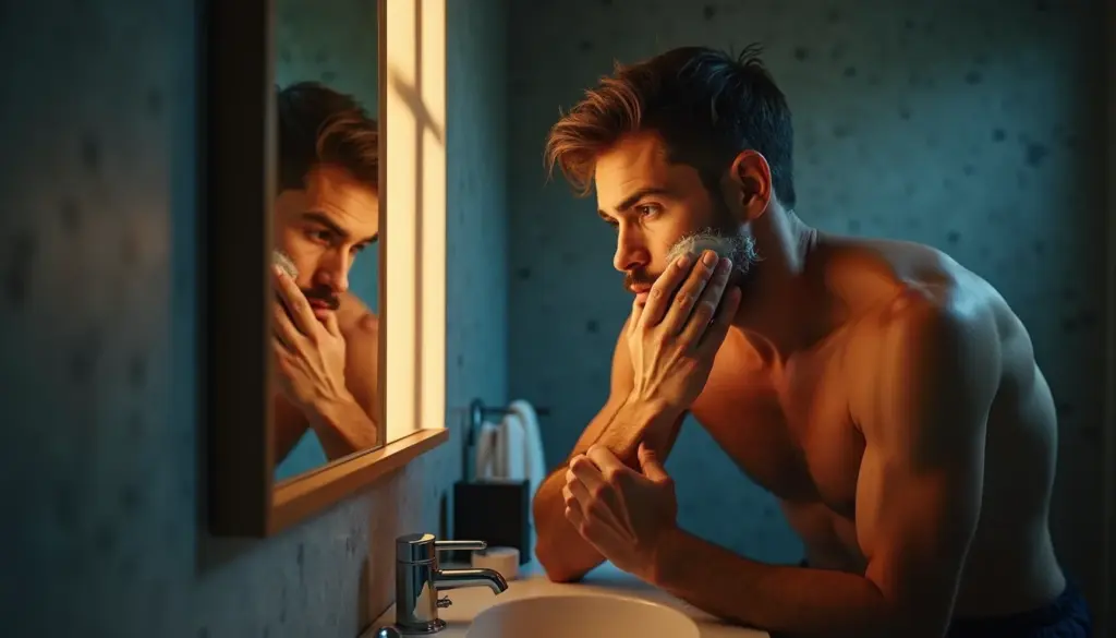 Grooming Masculino: Rotina de Cuidados em 3 Passos Simples