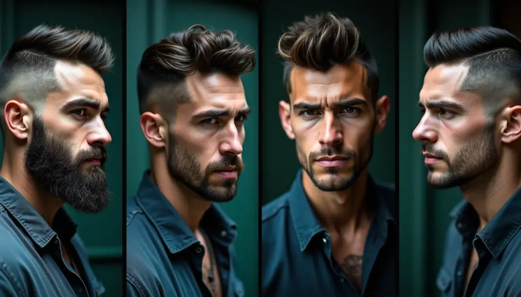 57 Imagens Corte de Cabelo Masculino 2026: Veja os Estilos que Estão Bombando