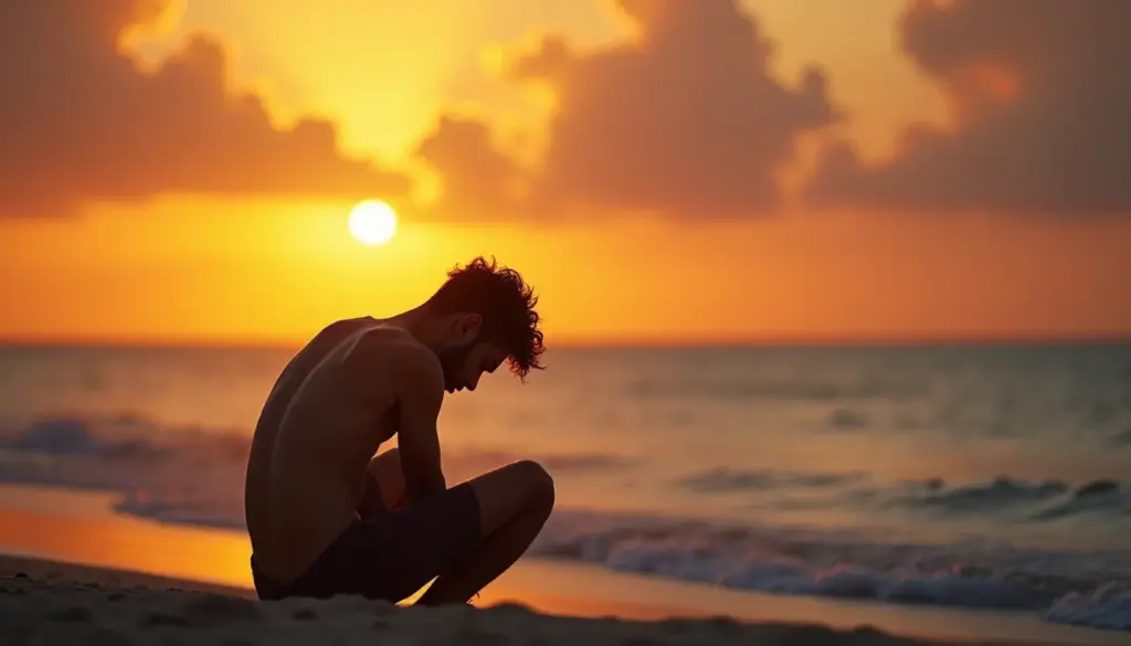 Insegurança Masculina: 3 Passos Para Superar e Viver Melhor