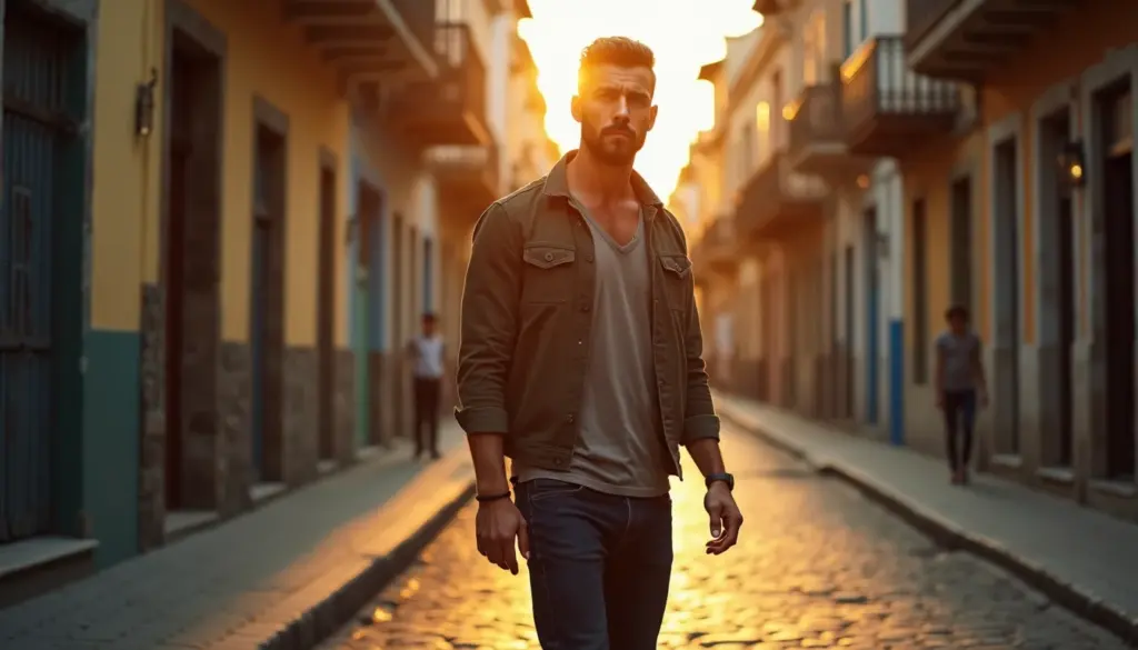 Jeans Masculino Escuro: 12 Modelos Baratãos que Funcionam em 2026