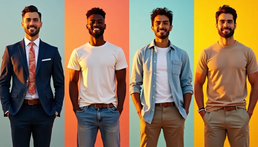52 Looks com Camisa Social Masculino para 2026: Do Trabalho ao Lazer
