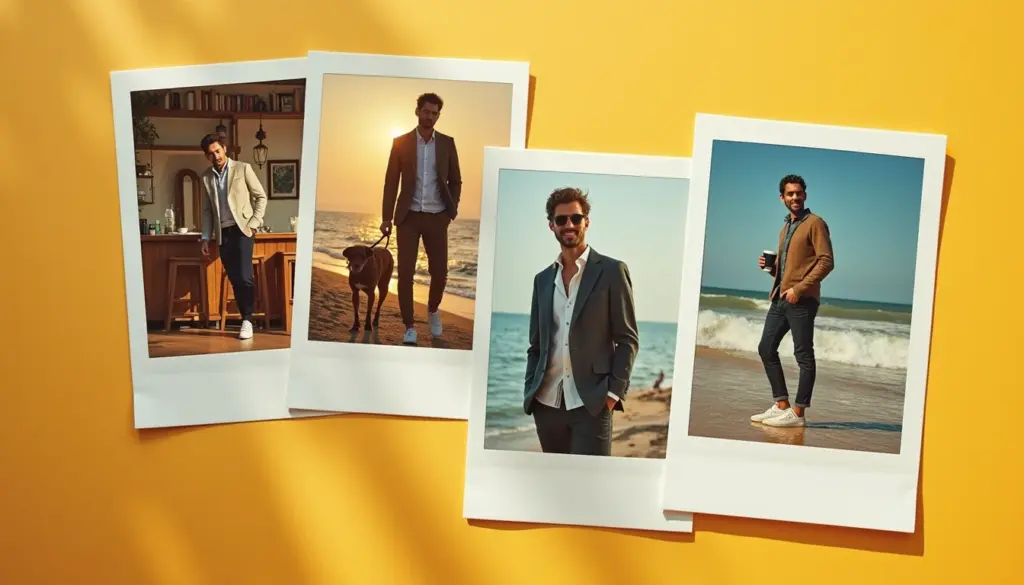 53 Ideias de Look Osklen Masculino: Casual Sofisticado e Sustentável