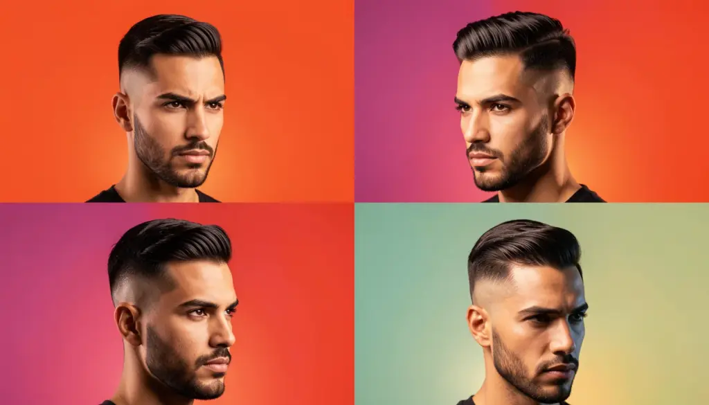 32 Tipos de Corte Degradê Masculino: Low, Mid, High e Taper para 2026 32 Tipos de Corte Degradê Masculino: Low, Mid, High e Taper para 2026