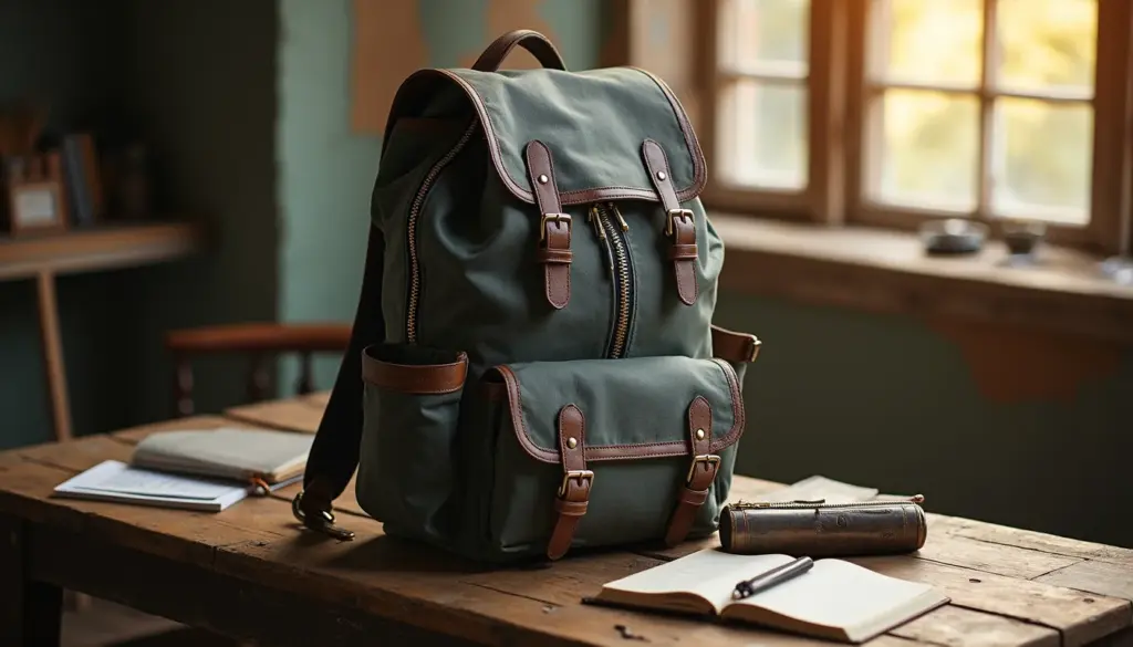 A Melhor Mochila Escolar Masculina de 2026: Veredito Surpreendente