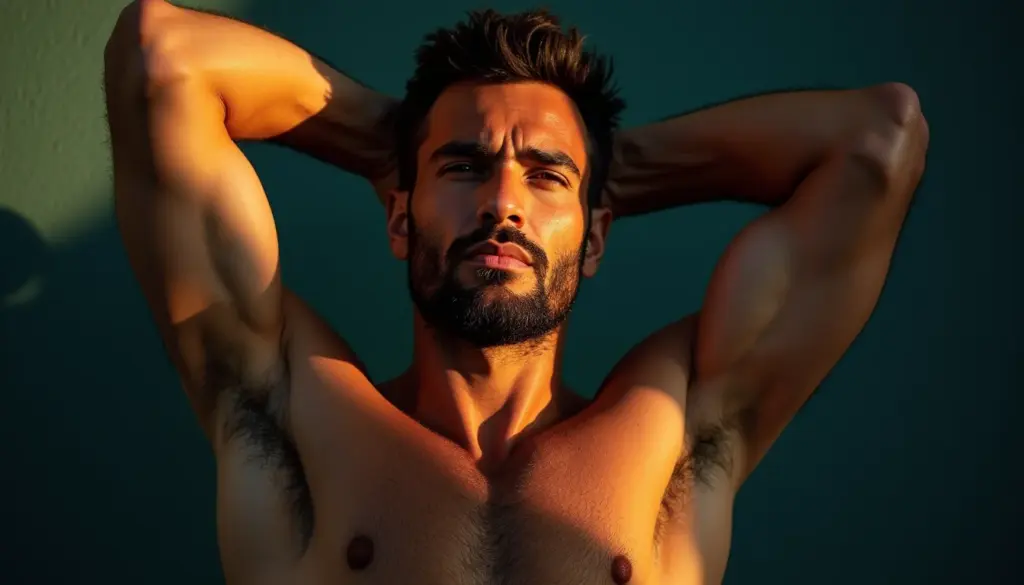 Melhor Desodorante Masculino Contra Odor: O Veredito Técnico de 2026