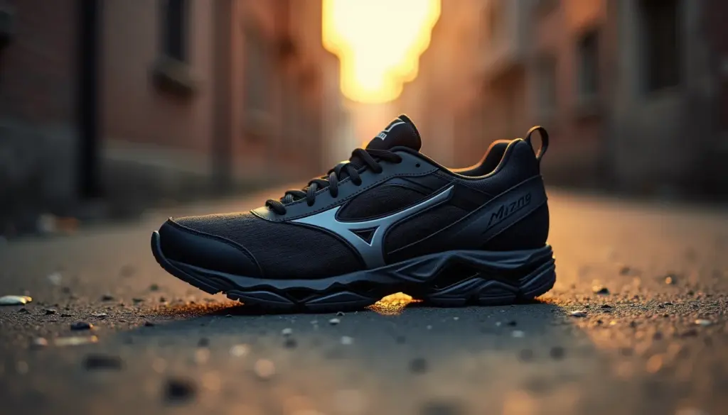 Mizuno Todo Preto Masculino: Qual o Melhor Modelo pra Você em 2026