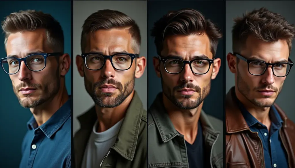 69 Ideias de Moderno Armacao de Oculos Masculino Moderno para 2026