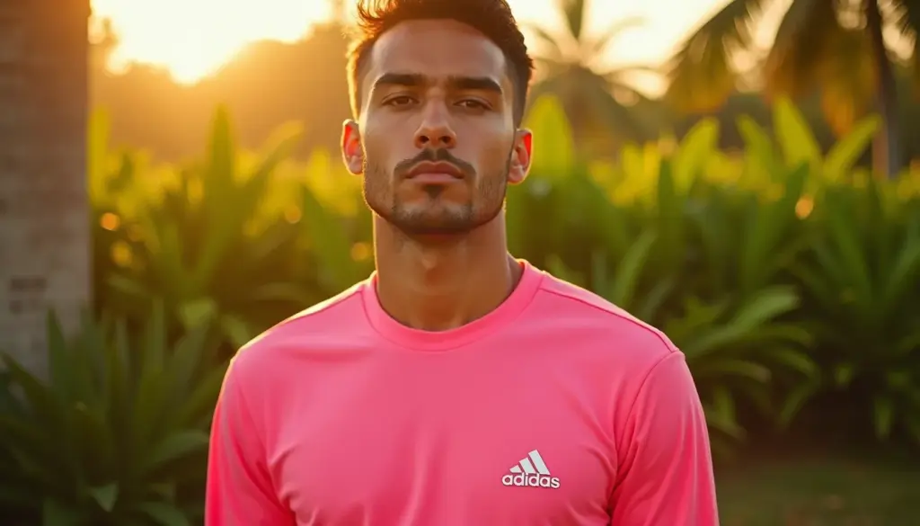 Moletom Rosa Adidas Masculino: Qual Comprar Sem Errar em 2026