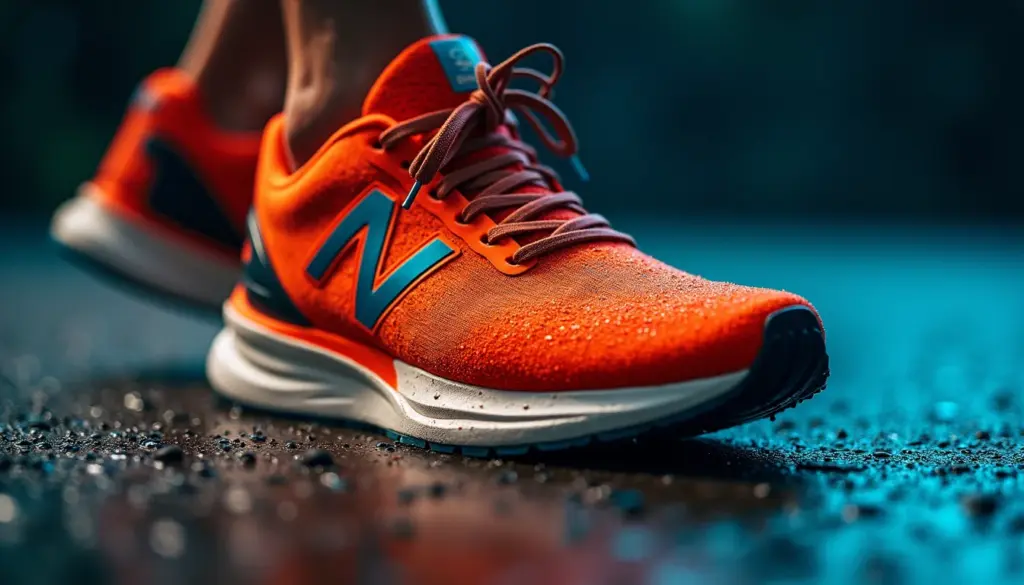 New Balance Fresh Foam SPT Masculino: Vale o Investimento?