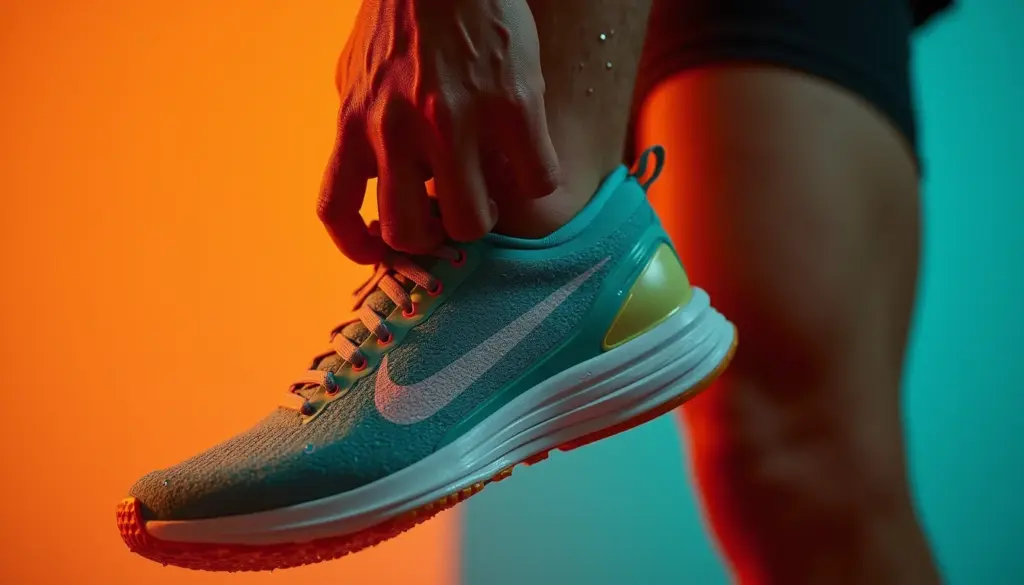 Nike Air Winflo 9 Masculino: Vale a Pena? Review Completo